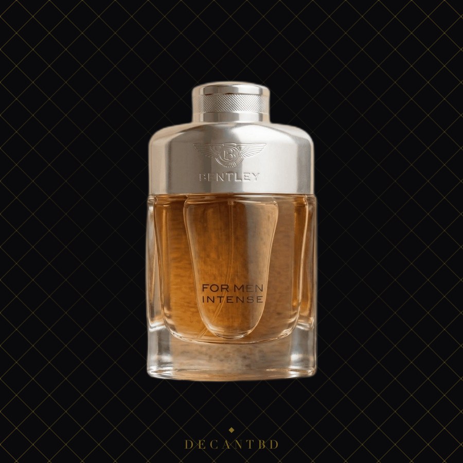 Bentley For Men Intense