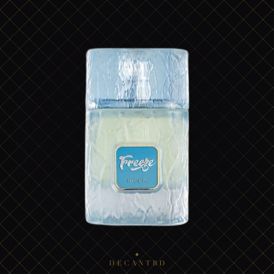 Freeze