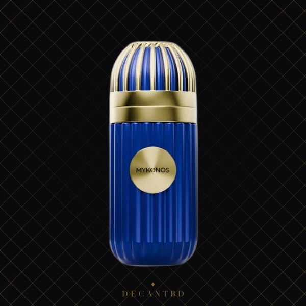 Inception by Mykonos perfume decant โ DecantBD