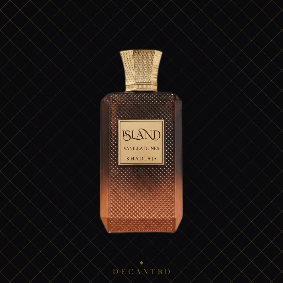 Island Vanilla Dunes
