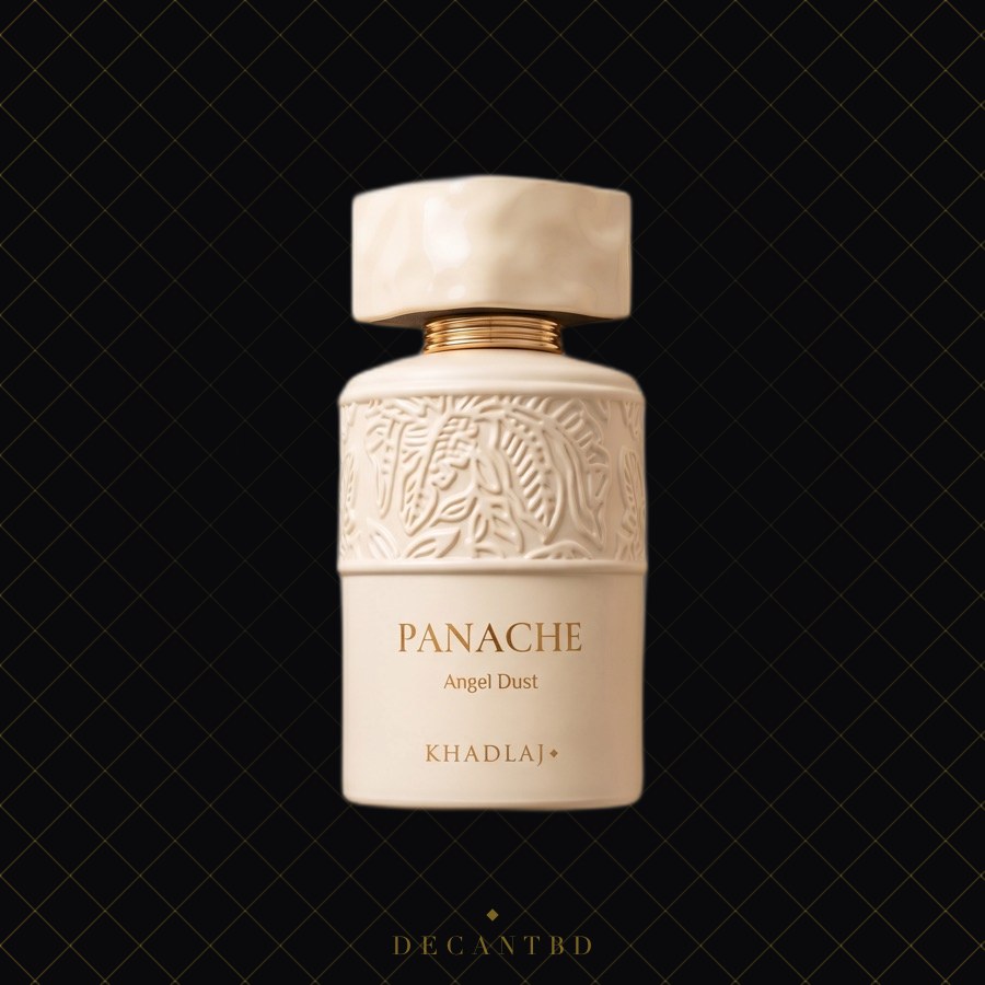 Panache Angel Dust by Khadlaj perfume decant — DecantBD