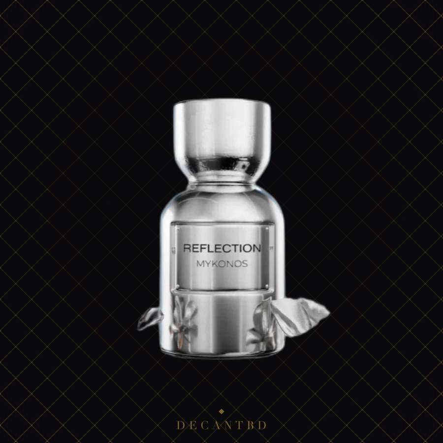 Reflection by Mykonos perfume decant — DecantBD