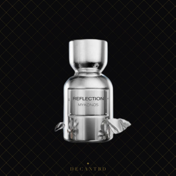 Reflection by Mykonos perfume decant โ DecantBD