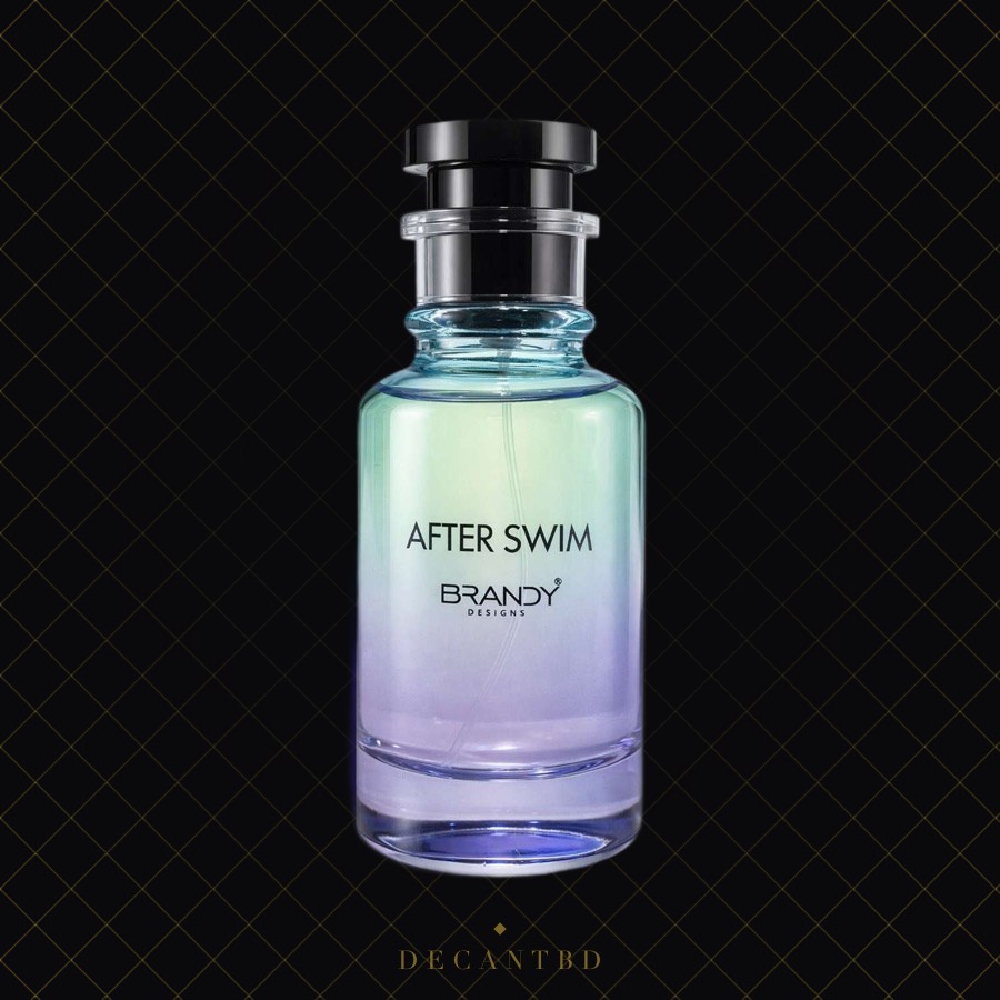 After Swim Eau de Parfum by Brandy Designs 30ml partial bottle — DecantBD
