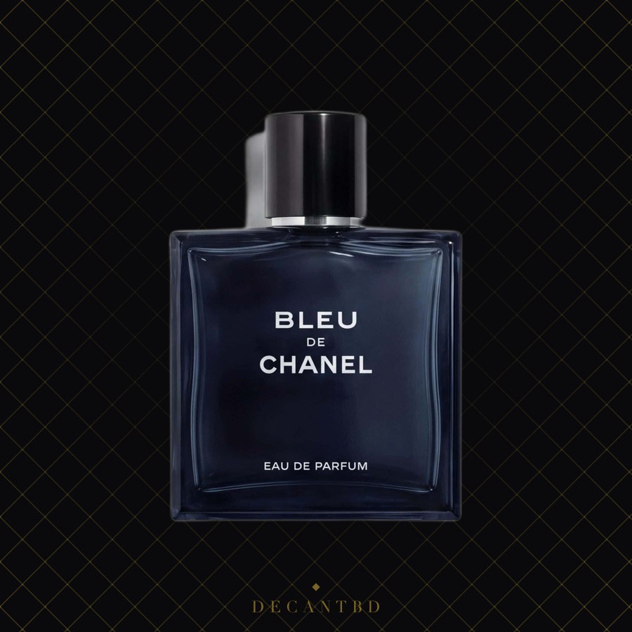Bleu de Chanel Eau de Parfum