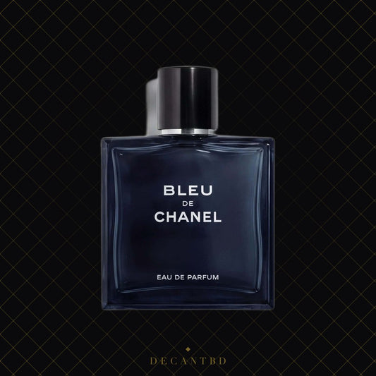 Bleu de Chanel Eau de Parfum