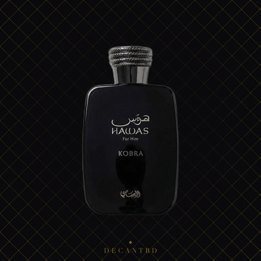 Hawas Kobra