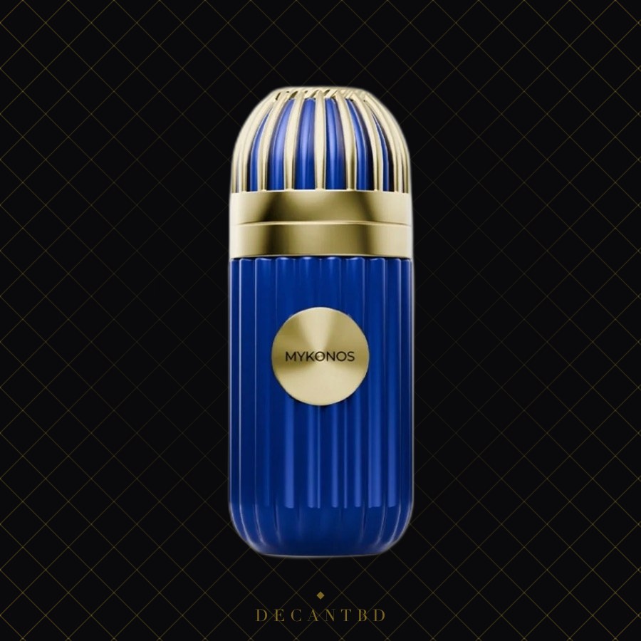 Inception by Mykonos perfume decant — DecantBD