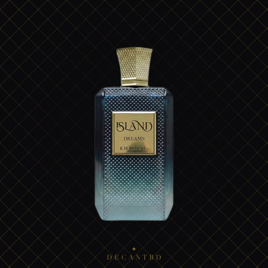 Island Dreams