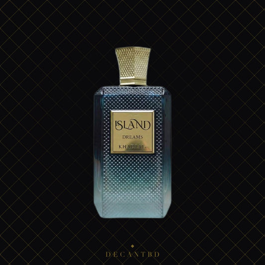 Island Dreams