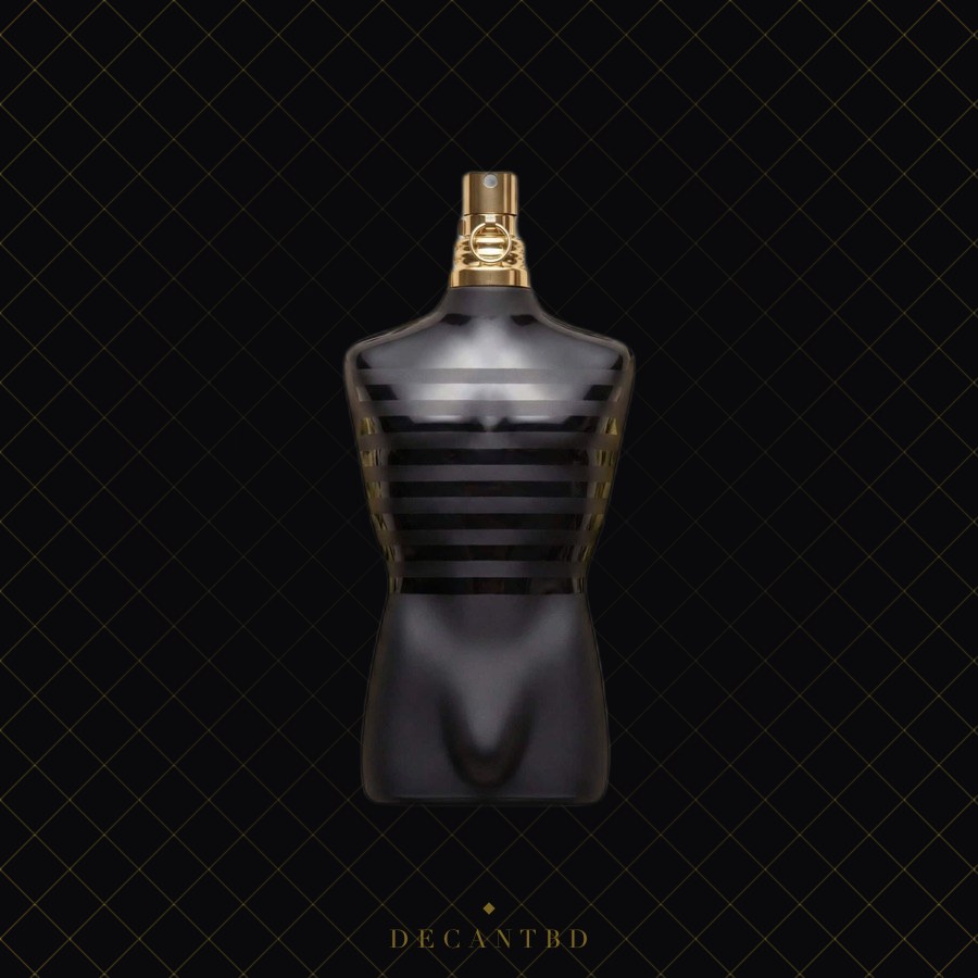 Le Male Le Parfum