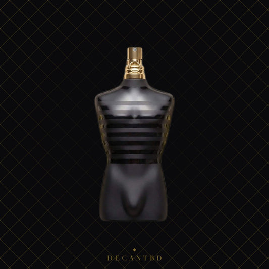 Le Male Le Parfum
