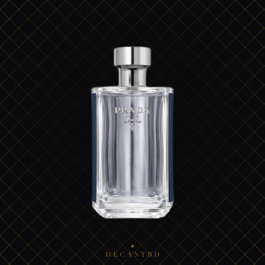L’Homme Eau de Toilette