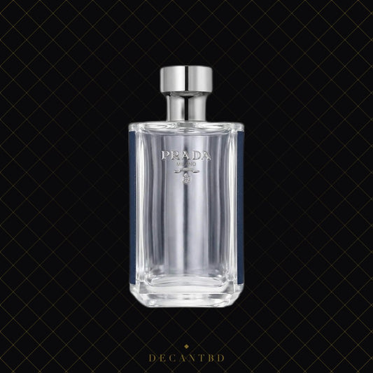 L’Homme Eau de Toilette