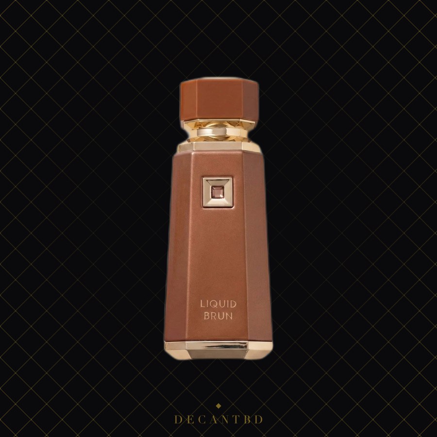 Liquid Brun