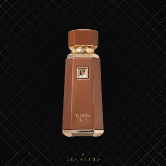Liquid Brun