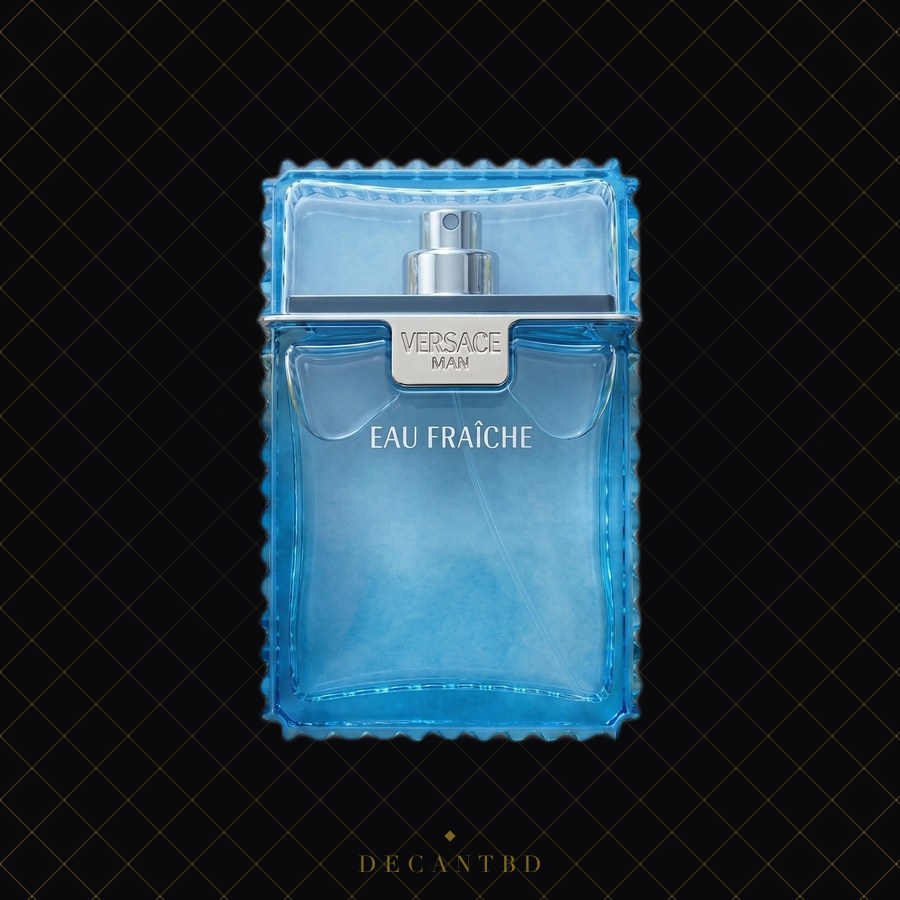Man Eau Fraiche