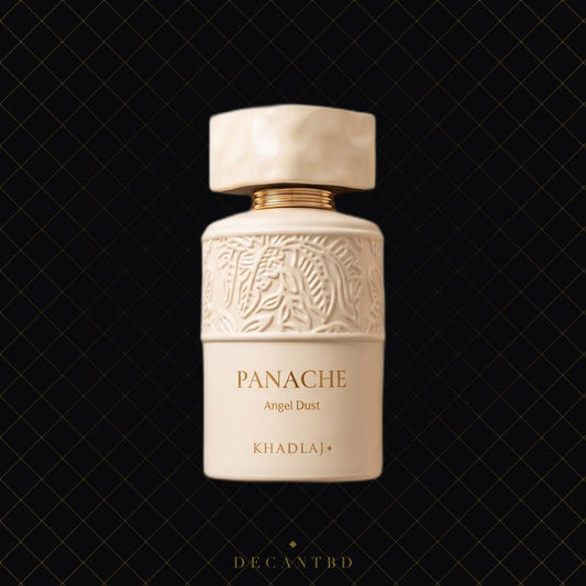 Panache Angel Dust by Khadlaj perfume decant — DecantBD