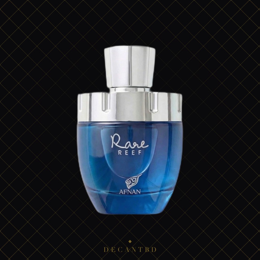 Rare Reef