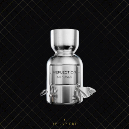 Reflection by Mykonos perfume decant — DecantBD