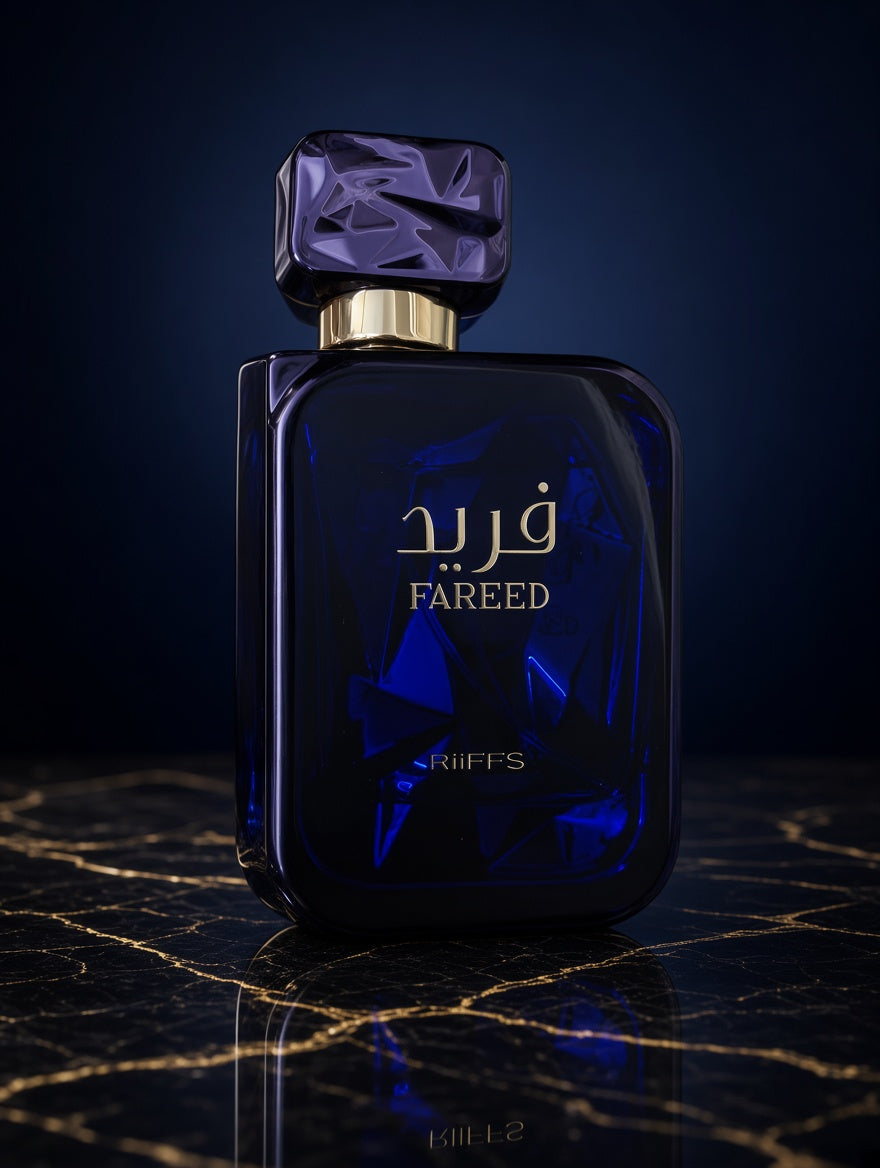 Fareed