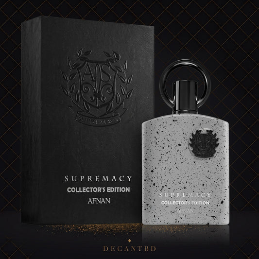 Supremacy Collectors Edition