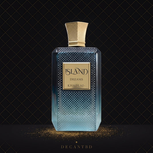 Island Dreams