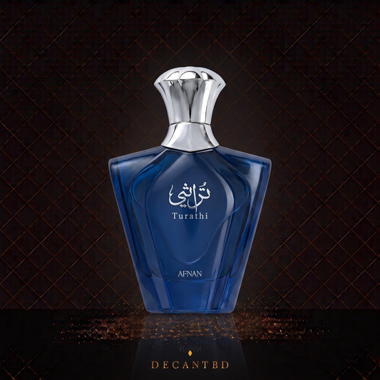 Turathi Blue