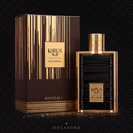 Karus Gold Absolu