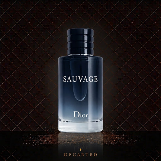 Sauvage EDT