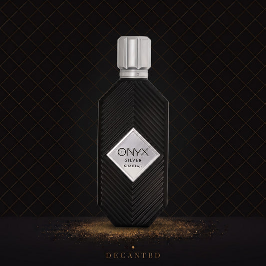Onyx Silver