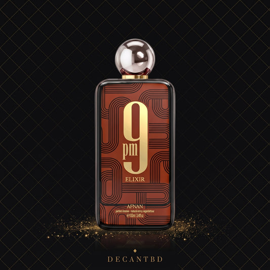 9PM Elixir