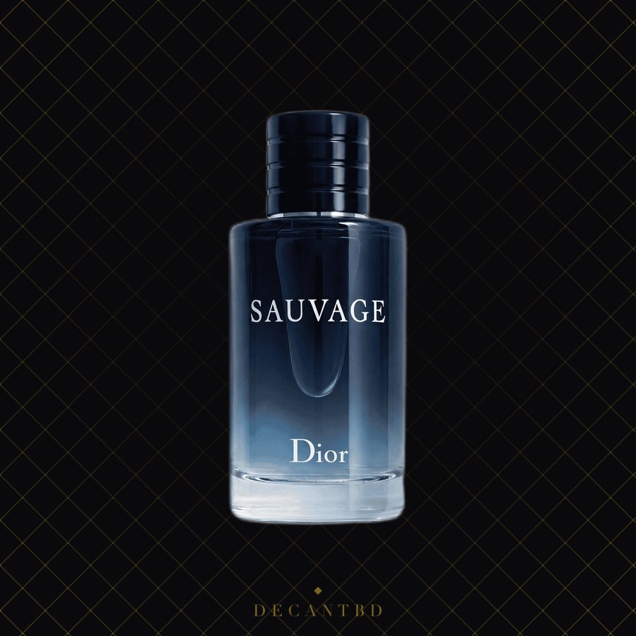 Sauvage Eau de Toilette