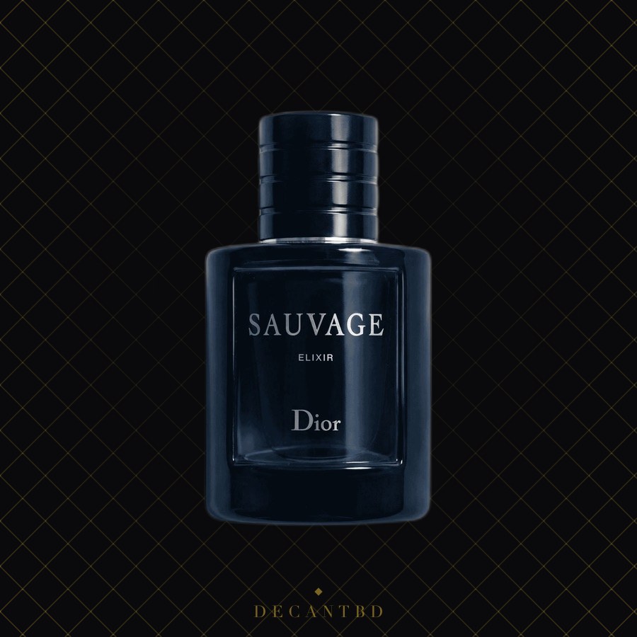 Sauvage Elixir