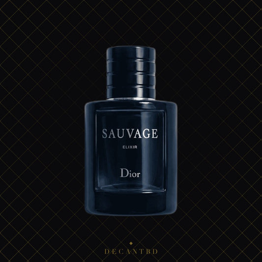 Sauvage Elixir