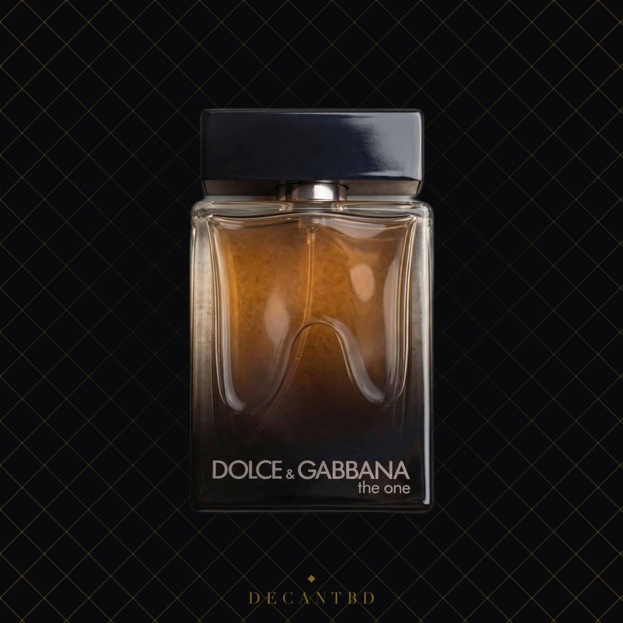 The One Eau De Parfum