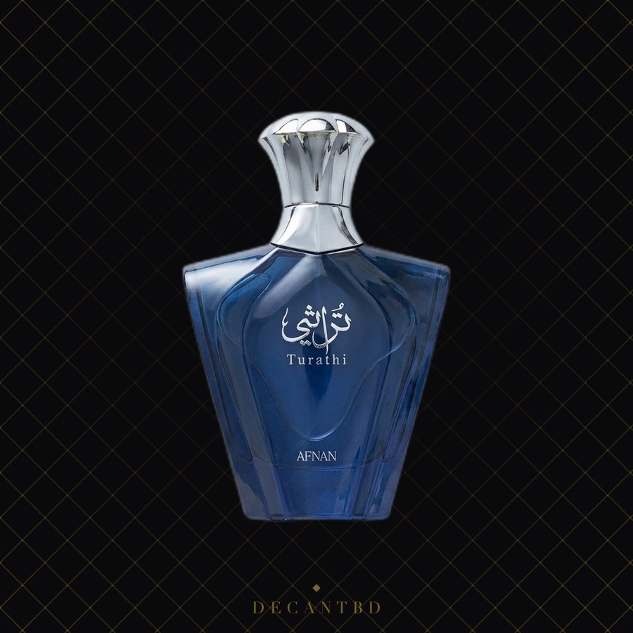 Turathi Blue